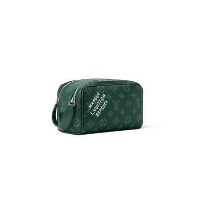 LOUIS VUITTON MINI DOPP KIT M26871 (20*13*12cm) 520